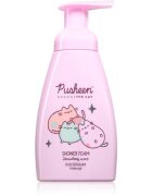 Pusheen Shower Foam spumă pentru duș 300 ml