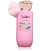 Pusheen Strawberry gel de duș 200 ml