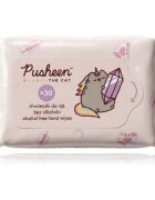 Pusheen Wet wipes Șervețele umede pentru copii 30 buc
