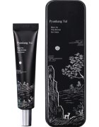 Pyunkang Yul Black Tea Time Reverse Eye Cream cremă multi-corectoare pentru ochi pentru strălucirea și netezirea pielii 25 ml