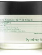Pyunkang Yul Calming Moisture Barrier Cream crema calmanta si regeneratoare pentru piele sensibilă 50 ml