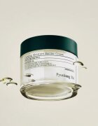 Pyunkang Yul Calming Moisture Barrier Cream crema calmanta si regeneratoare pentru piele sensibilă 50 ml
