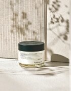 Pyunkang Yul Calming Moisture Barrier Cream crema calmanta si regeneratoare pentru piele sensibilă 50 ml