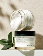 Pyunkang Yul Calming Moisture Barrier Cream crema calmanta si regeneratoare pentru piele sensibilă 50 ml