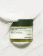 Pyunkang Yul Calming Moisture Barrier Cream crema calmanta si regeneratoare pentru piele sensibilă 50 ml