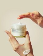 Pyunkang Yul Calming Moisture Barrier Cream crema calmanta si regeneratoare pentru piele sensibilă 50 ml