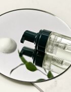 Pyunkang Yul Calming Moisture Low pH Foaming Cleanser demachiant spumant delicat pentru piele sensibila si intoleranta 150 ml