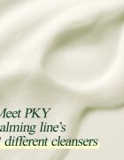 Pyunkang Yul Calming Moisture Low pH Foaming Cleanser demachiant spumant delicat pentru piele sensibila si intoleranta 150 ml