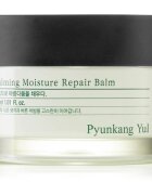 Pyunkang Yul Calming Moisture Repair Balm Balsam de buze regenerator di hidratant pentru piele sensibilă 30 ml