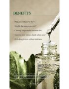 Pyunkang Yul Calming Moisture Serum ser calmant și hidratant pentru piele sensibilă 30 ml
