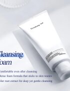 Pyunkang Yul Cleansing Foam Spuma curatare intensa. pentru pori dilatati 150 ml