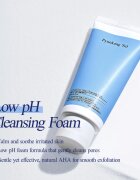 Pyunkang Yul Deep Cleansing Low pH Spuma curatare intensa. pentru ten uscat și sensibil 100 ml