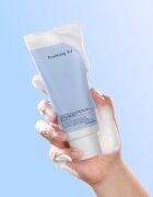 Pyunkang Yul Deep Cleansing Low pH Spuma curatare intensa. pentru ten uscat și sensibil 100 ml