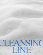 Pyunkang Yul Deep Cleansing Low pH Spuma curatare intensa. pentru ten uscat și sensibil 100 ml