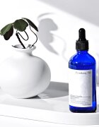 Pyunkang Yul Moisture Ampoule Esenta cu efect de hidratare 100 ml