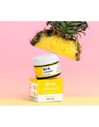 Q+A Ceramide cremă facială revitalizantă cu ceramide 50 g