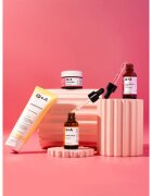Q+A Hyaluronic Acid ser facial hidratant cu acid hialuronic 30 ml