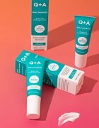 Q+A Niacinamide crema protectoare pentru fata SPF 50 50 ml