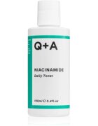 Q+A Niacinamide tonic pentru fata impotriva imperfectiunilor pielii 100 ml