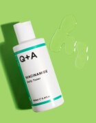 Q+A Niacinamide tonic pentru fata impotriva imperfectiunilor pielii 100 ml