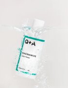 Q+A Niacinamide tonic pentru fata impotriva imperfectiunilor pielii 100 ml