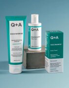 Q+A Niacinamide tonic pentru fata impotriva imperfectiunilor pielii 100 ml