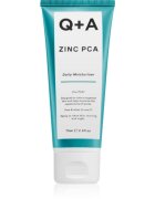 Q+A Zinc PCA crema de fata cu efect de fermitate pentru netezirea pielii si inchiderea porilor 75 ml