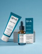 Q+A Zinc PCA crema de fata cu efect de fermitate pentru netezirea pielii si inchiderea porilor 75 ml
