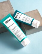 Q+A Zinc PCA crema de fata cu efect de fermitate pentru netezirea pielii si inchiderea porilor 75 ml