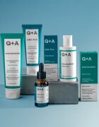 Q+A Zinc PCA crema de fata cu efect de fermitate pentru netezirea pielii si inchiderea porilor 75 ml