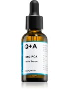 Q+A Zinc PCA ser facial pentru netezirea pielii si inchiderea porilor 30 ml