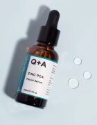 Q+A Zinc PCA ser facial pentru netezirea pielii si inchiderea porilor 30 ml