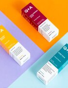 Q+A Zinc PCA ser facial pentru netezirea pielii si inchiderea porilor 30 ml