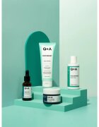 Q+A Zinc PCA ser facial pentru netezirea pielii si inchiderea porilor 30 ml