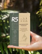 R5 Body Wash gel de duș 30 g