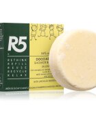 R5 Shower-Shampoo sampon gel dus pentru copii 70 g