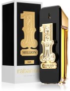 Rabanne 1 Million Black Eau de Parfum pentru bărbați 100 ml