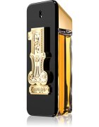 Rabanne 1 Million Black Eau de Parfum pentru bărbați 200 ml