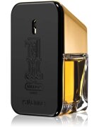 Rabanne 1 Million Black Eau de Parfum pentru bărbați 30 ml