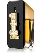 Rabanne 1 Million Black Eau de Parfum pentru bărbați 50 ml