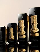 Rabanne 1 Million Black Eau de Parfum pentru bărbați 50 ml