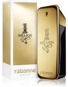 Rabanne 1 Million Eau de Toilette pentru bărbați 200 ml