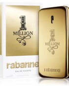 Rabanne 1 Million Eau de Toilette pentru bărbați 50 ml