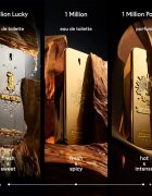 Rabanne 1 Million Lucky Eau de Toilette pentru bărbați 100 ml