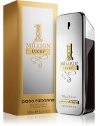 Rabanne 1 Million Lucky Eau de Toilette pentru bărbați 100 ml