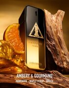 Rabanne 1 Million Night Elixir parfum pentru bărbați 50 ml