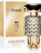 Rabanne Fame Eau de Parfum reincarcabil pentru femei 80 ml