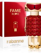 Rabanne Fame In Love parfum pentru femei 80 ml