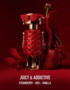 Rabanne Fame In Love parfum pentru femei 80 ml