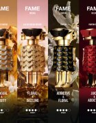 Rabanne Fame Intense Eau de Parfum pentru femei 30 ml